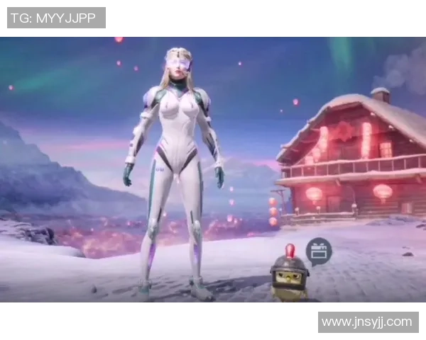 时尚与个性结合的和平精英时装搭配指南与创意装扮技巧