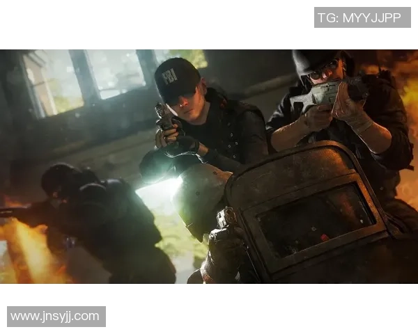 战术胜利的艺术与策略解析在彩虹六号围攻中的应用与启示