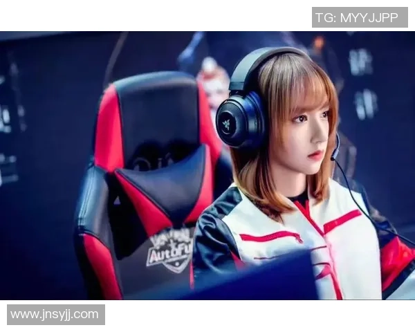 女性选手在彩虹六号:围攻中崭露头角打破性别偏见勇闯电竞巅峰 女性选手在彩虹六号:围攻中崭露头角打破性别偏见勇闯电竞巅峰